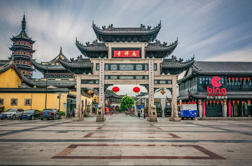 24 цікавих факти про Китай