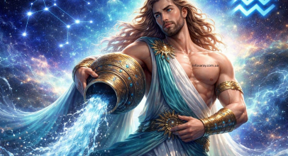 Знак Водолій: психологічний портрет найвільнішої душі Зодіаку