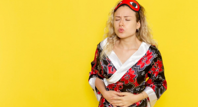 Як швидко зупинити діарею в дорозі та вдома