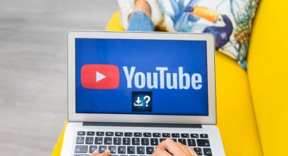 Як скачати відео або аудіо з YouTube швидко та безкоштовно