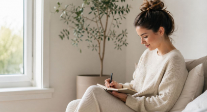 Как освободиться от обиды с помощью простых практик