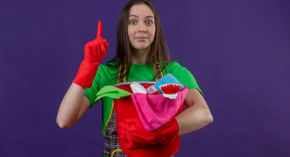 Как правильно удалить пятна крови в домашних условиях