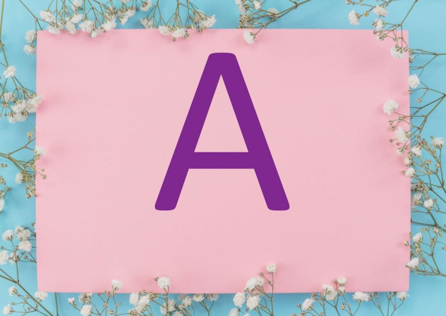 Жіночі імена на літеру «А»: глибина значень і сила характеру