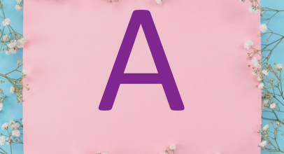 Жіночі імена на літеру «А»: глибина значень і сила характеру