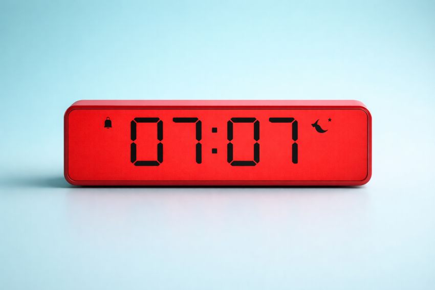 07:07 у коханні, для самотніх і для пар у стосунках 07:07 у коханні, для самотніх і для пар у стосунках