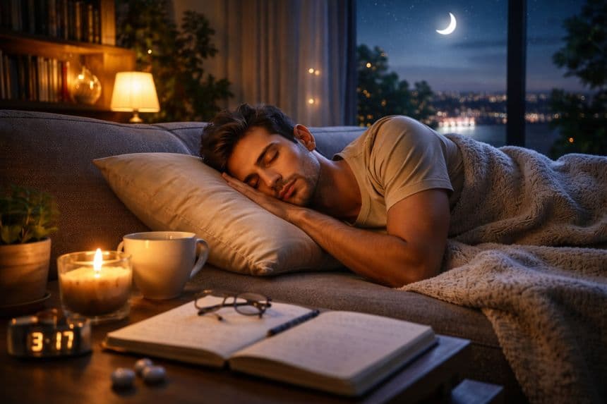 Сон з вівторка на середу