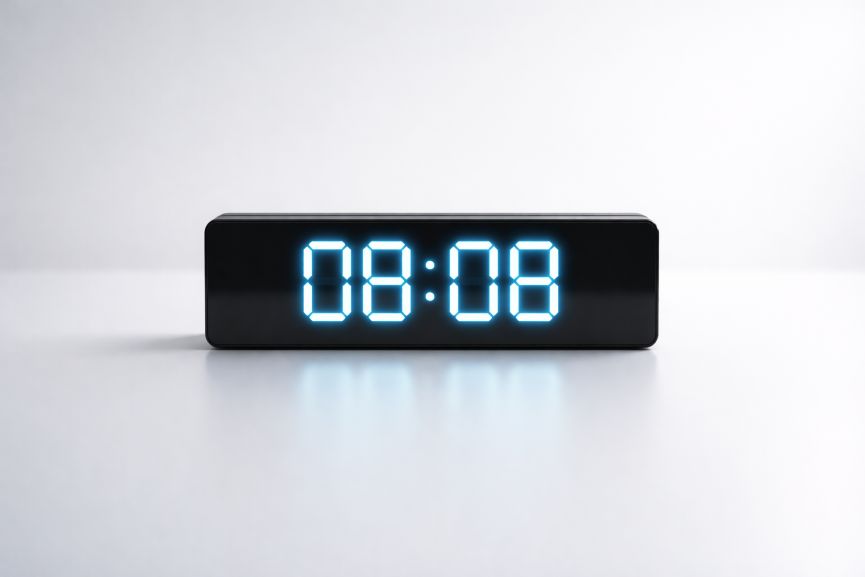 08:08 у коханні: для одиноких і для пар у стосунках