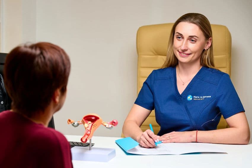 Коли рекомендована ВМІ