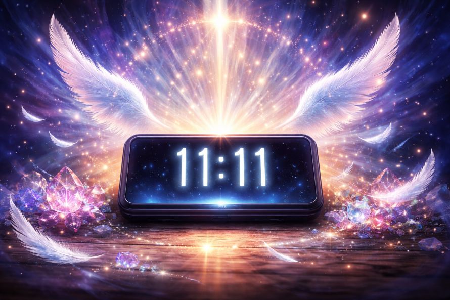 Значение 1111 на часах в ангельской нумерологии Значение 1111 на часах в ангельской нумерологии