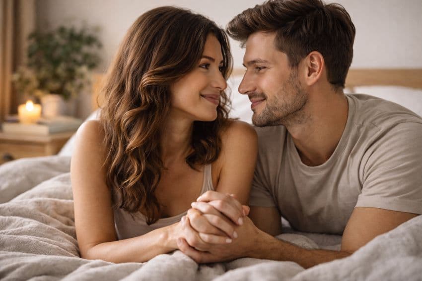 Інтимна грамотність: безпека як базова норма, а не опція