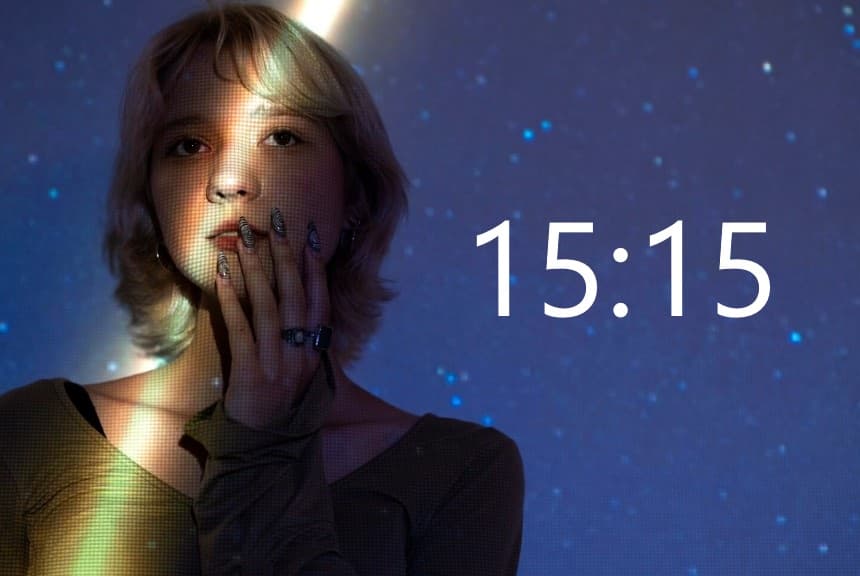 Що означає 15:15 у коханні — для самотніх і для пар Що означає 15:15 у коханні — для самотніх і для пар