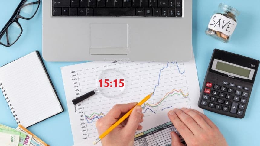 Що означає число ангела 1515 у роботі та фінансах Що означає число ангела 1515 у роботі та фінансах