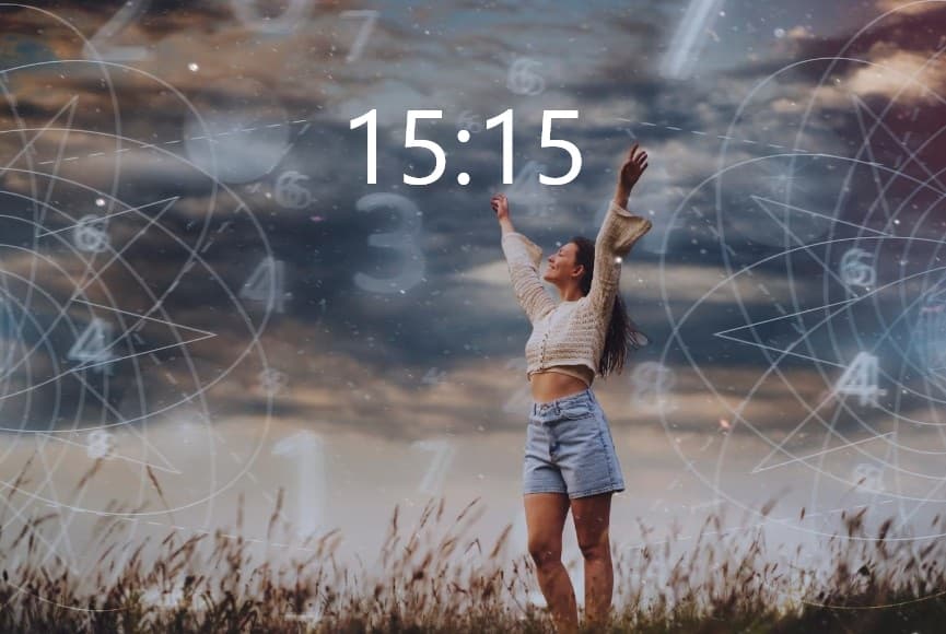 Що означає 15:15 за днями тижня Що означає 15:15 за днями тижня