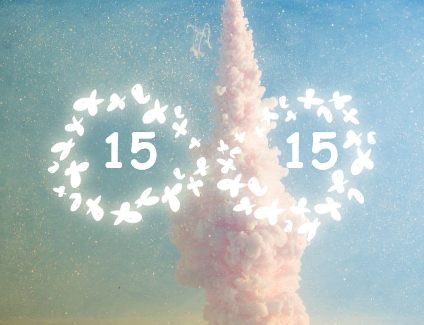 Що робити, якщо ви часто бачите 15:15 Що робити, якщо ви часто бачите 15:15