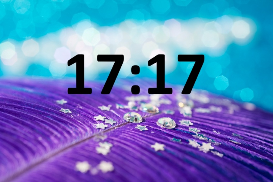 17:17 17:17