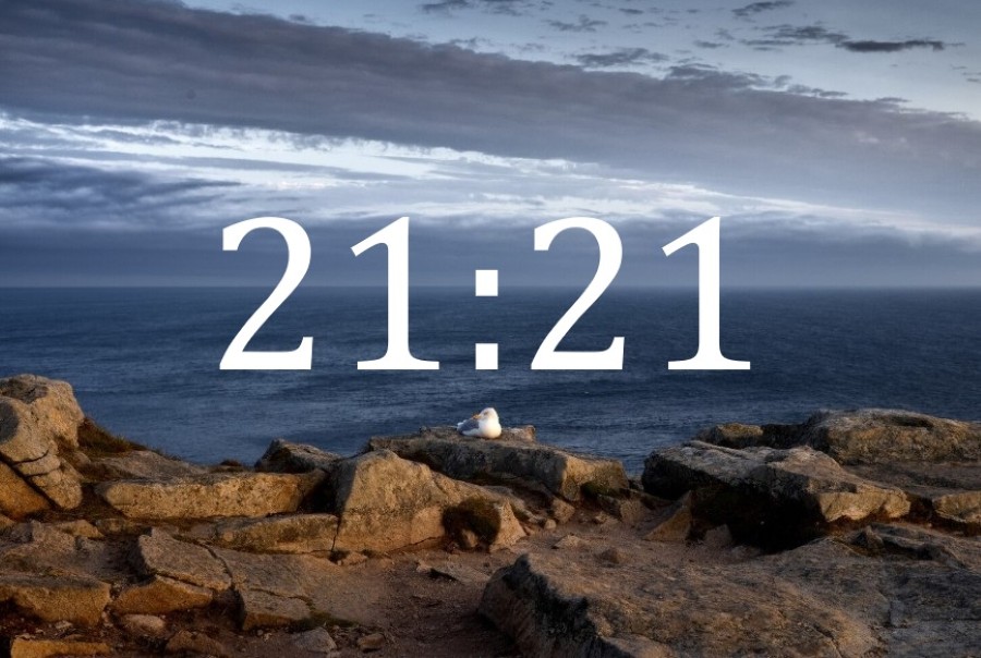 21:21