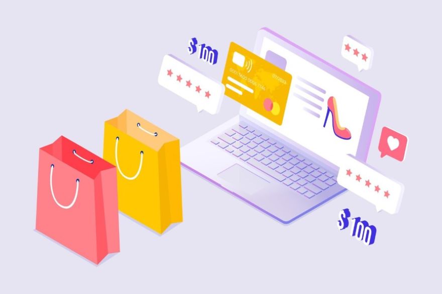 Електронна комерція Електронна комерція