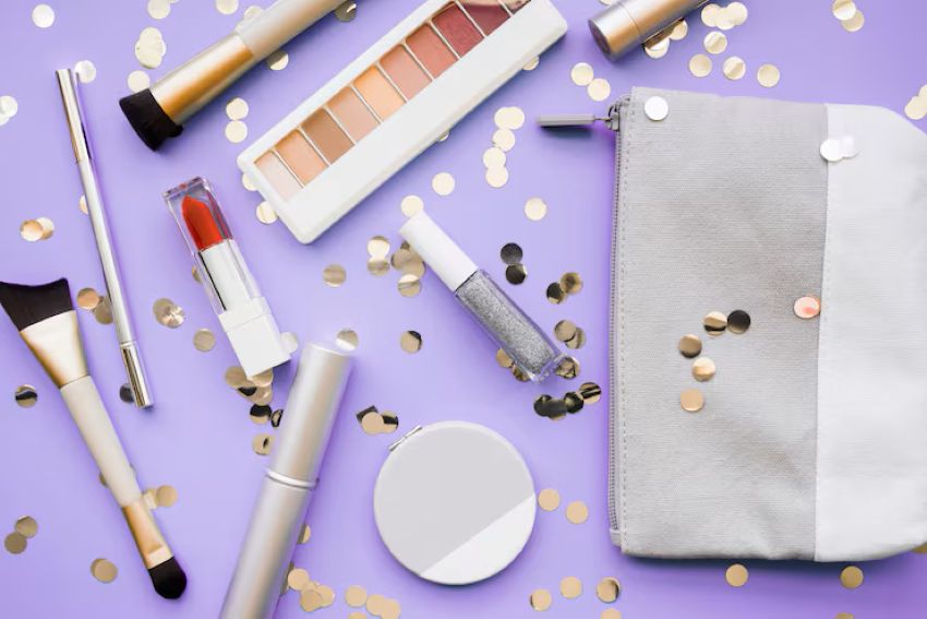 Косметика Косметика