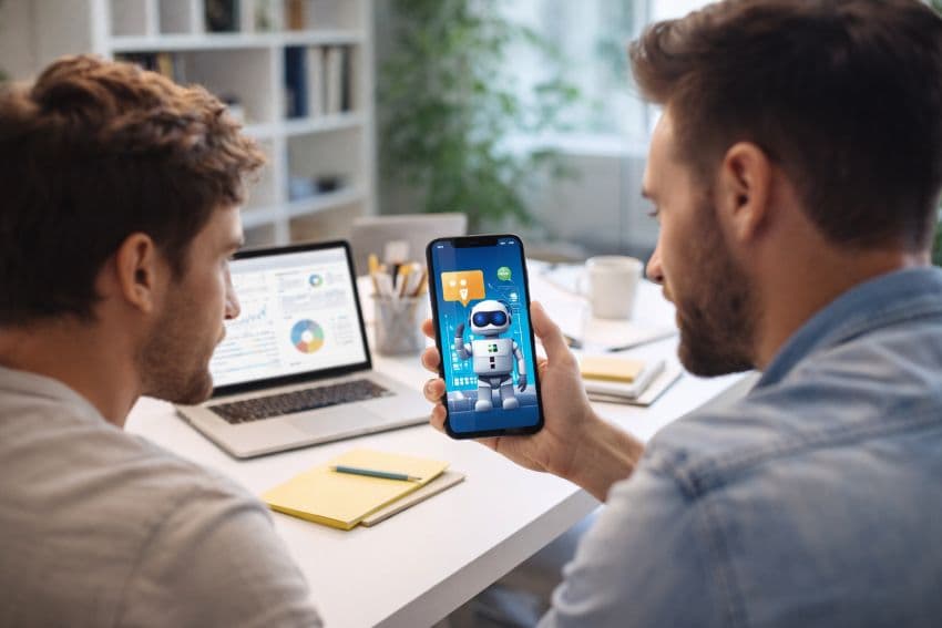 Как вывести новое приложение на рынок и не потерять бюджет