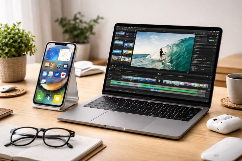 Почему iPhone и MacBook Pro остаются популярными