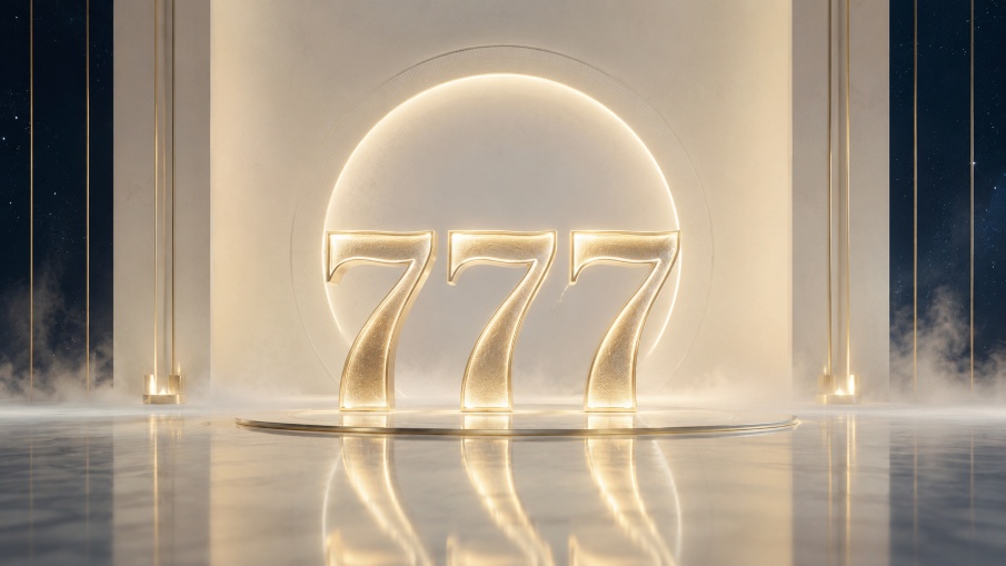 777 ангельская нумерология