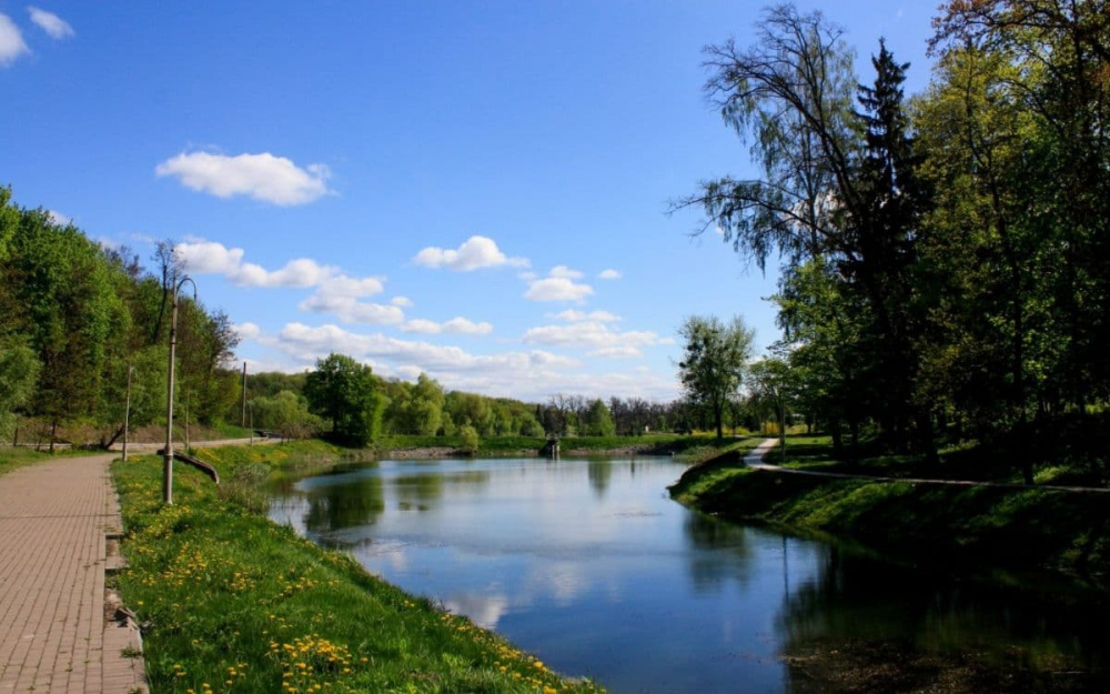 Парк «Феофанія» (Київ)
