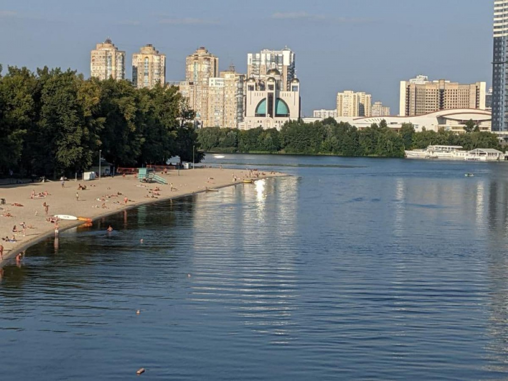 Гідропарк (Київ)