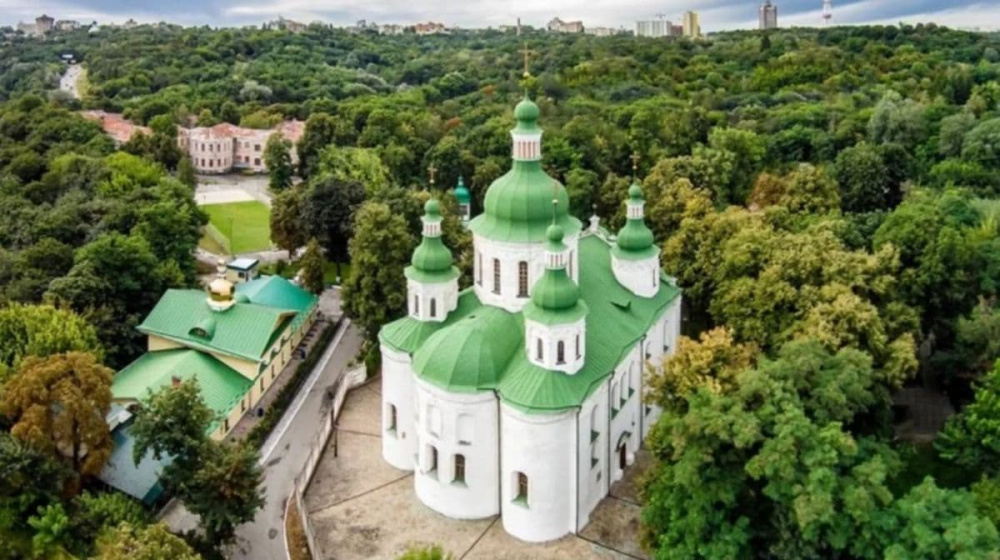 Кирилівська церква (Київ)