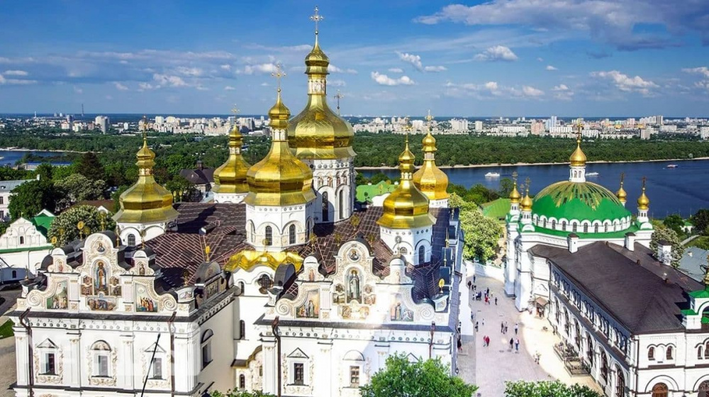 Києво-Печерська Лавра