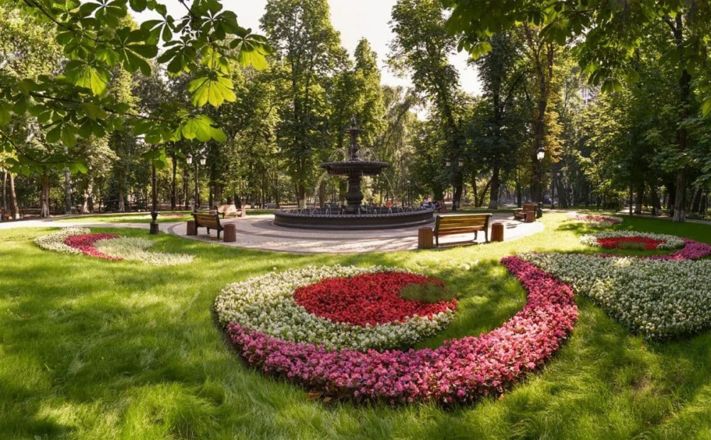 Маріїнський парк (Київ)