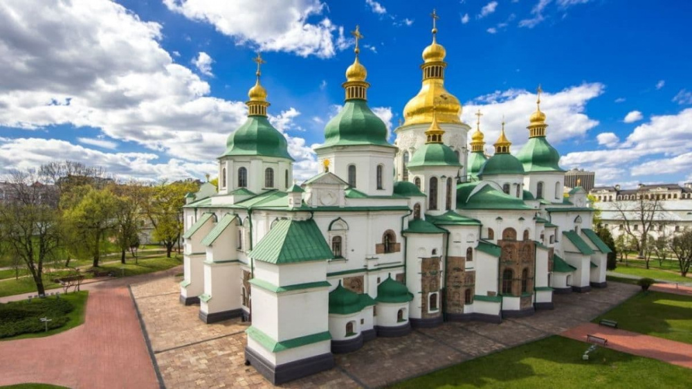 Софійський собор (Київ)