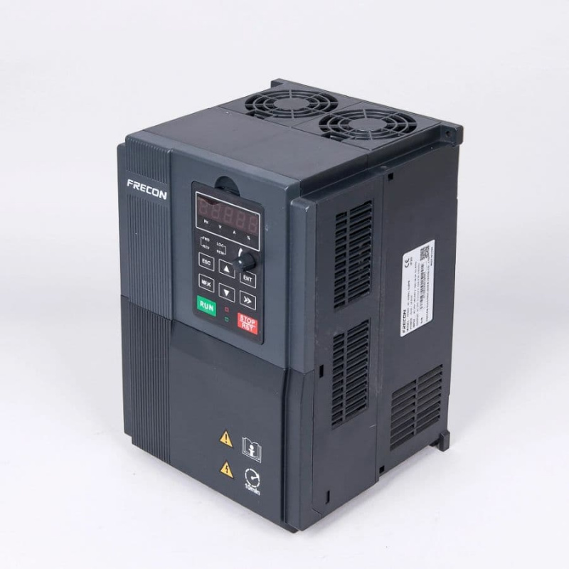 Критерии выбора частотника по мощности и характеристикам Критерии выбора частотника по мощности и характеристикам