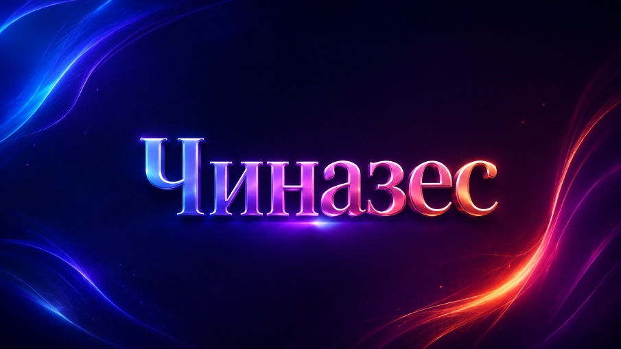 Чиназес