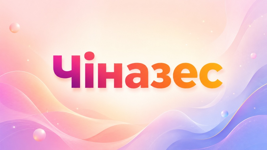 Чіназес