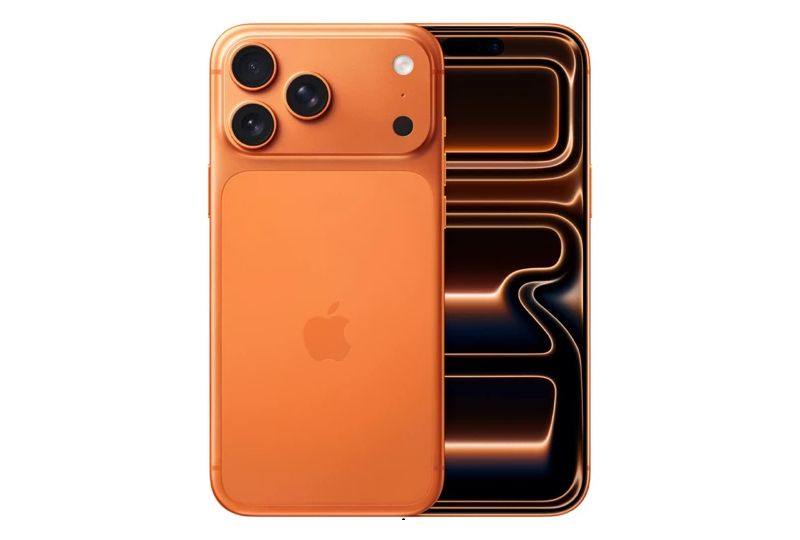 Чому Айфон 17 про &mdash; ідеальний вибір для вас