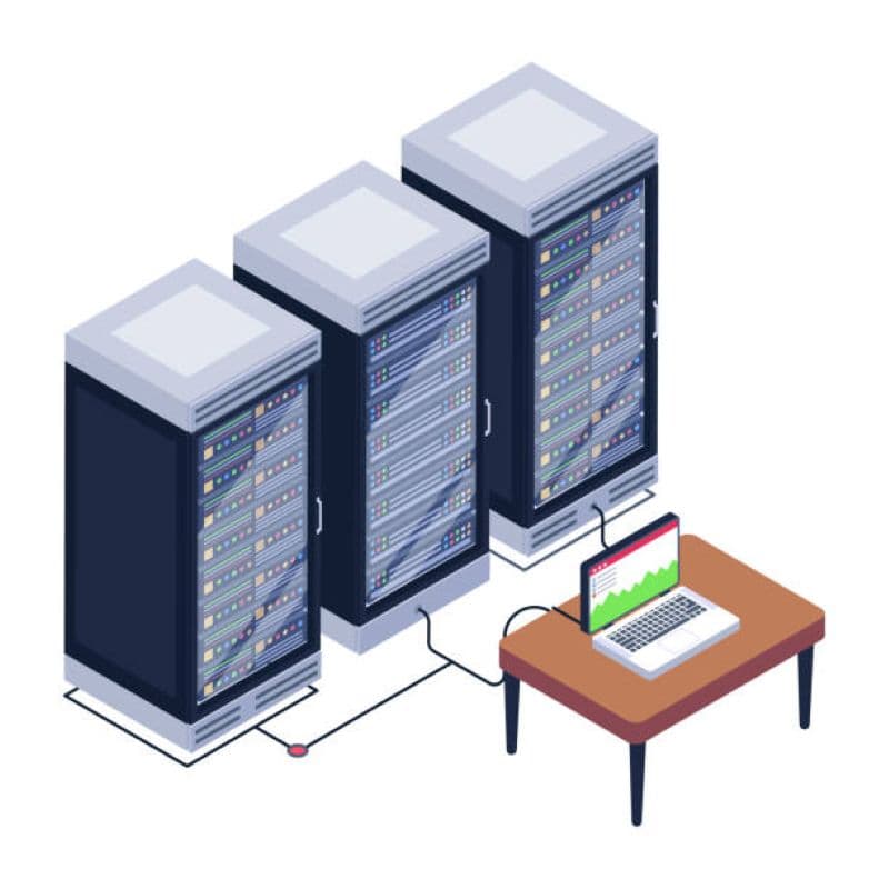 Міфи про dedicated-сервери Міфи про dedicated-сервери