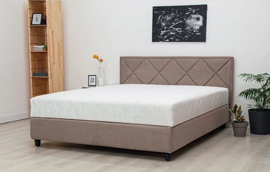 На що звернути увагу при виборі двоспального ліжка На що звернути увагу при виборі двоспального ліжка