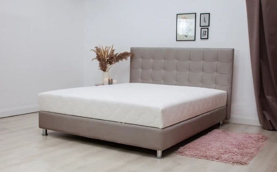 Де купити якісне двоспальне ліжко Де купити якісне двоспальне ліжко