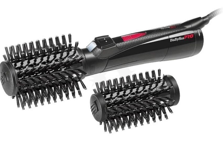 Чому саме BaByliss PRO виділяється серед інших брендів
