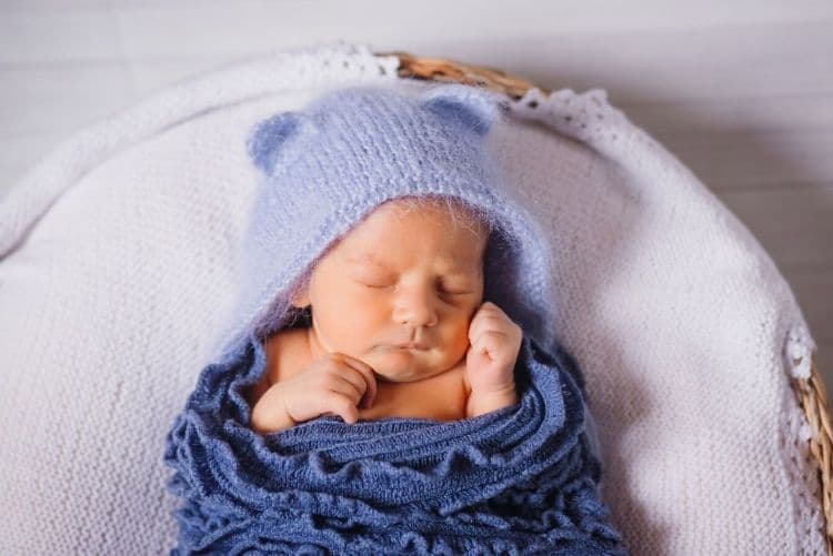 Модні імена для хлопчиків