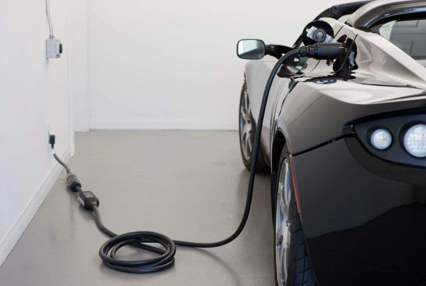 Як створити умови, за яких батарея електрокара довше зберігає ємність