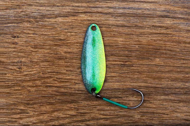 Яка снасть допомагає здійснювати далекі закиди та дістати рибу на великій глибині