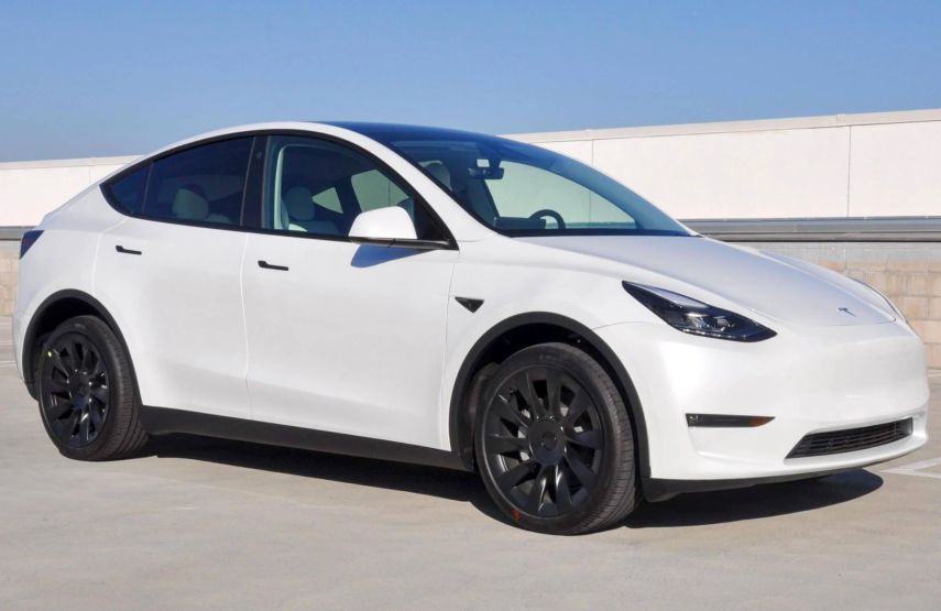 Какая не оригинальная зарядка подойдет для электромобиля Tesla?