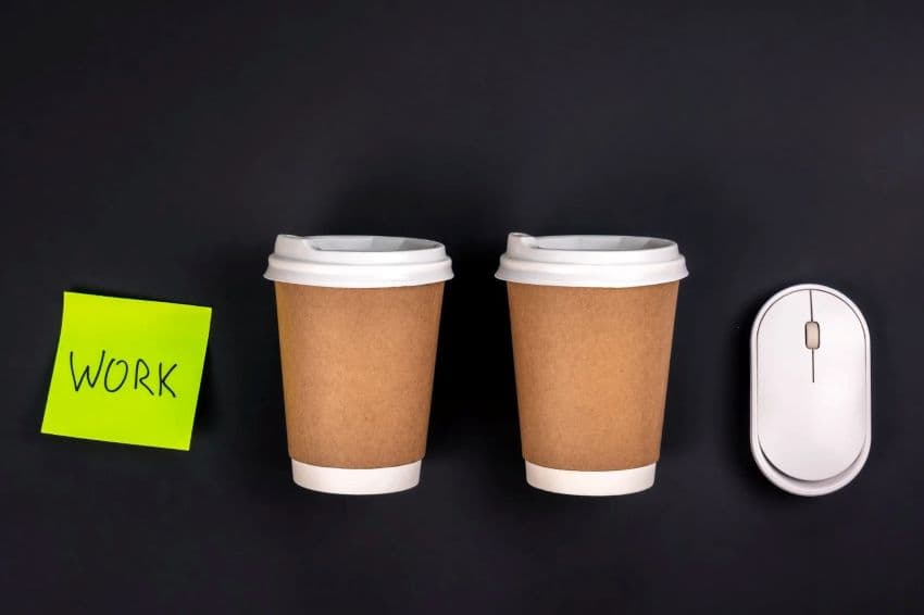 Почему кофейная зона важна для производства