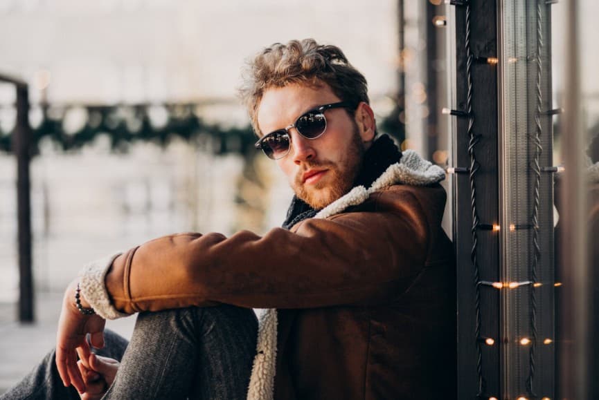 Необычные комплименты мужчине