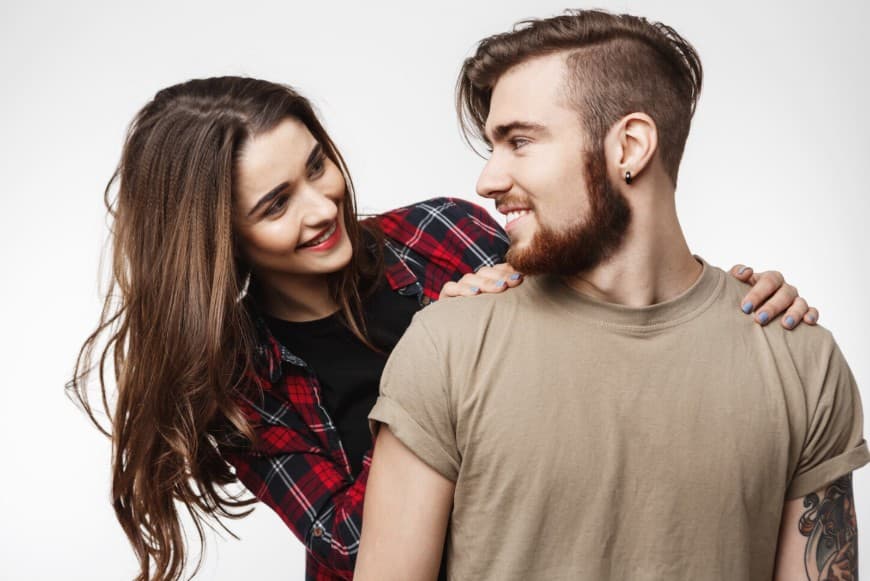 Прикольные и смешные комплименты мужчине