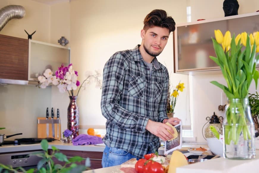 Комплименты мужу