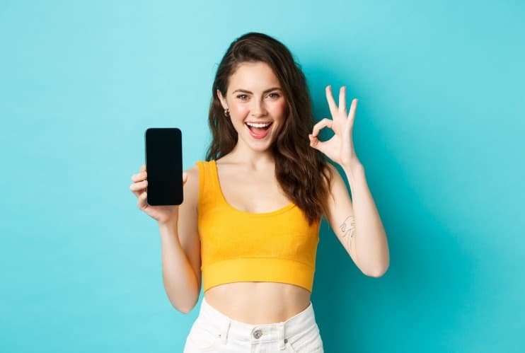 Маркетингові переваги красивого номера телефона