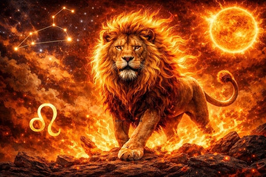 Знак зодиака Лев: даты, характер, любовь и судьба