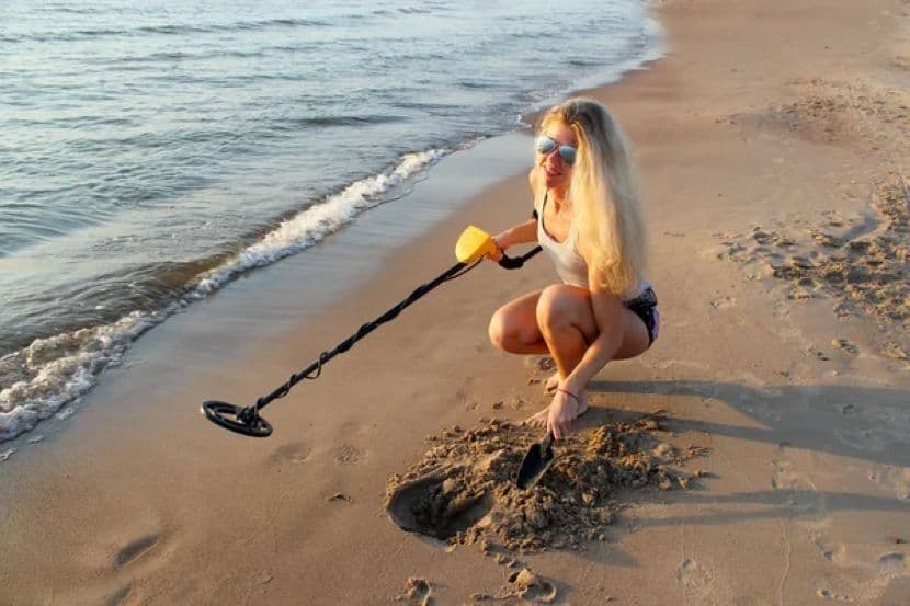 Як правильно обрати металошукач для пошуку скарбів, монет і артефактів Як правильно обрати металошукач для пошуку скарбів, монет і артефактів